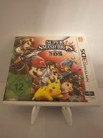 Super Smash Bros. For Nintendo 3DS Brandenburg - Schönefeld Vorschau