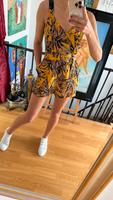 Guess Overall Jumpsuit Einteiler Shorts Top Kleid Sachsen - Kurort Oberwiesenthal Vorschau