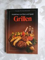 Köstliches von Rost und Spieß - Grillen Nordrhein-Westfalen - Datteln Vorschau