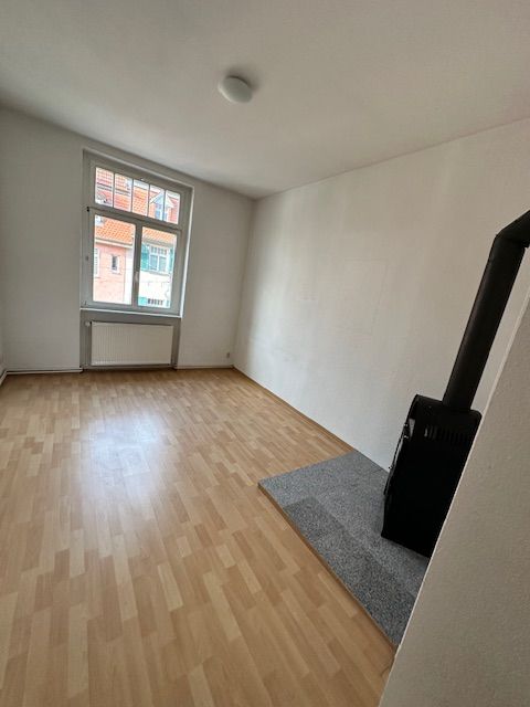 Etagenwohnung 3ZKB mit Balkon in bester Lage von Weimar 2.OG in Weimar