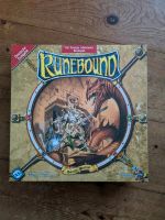 Runebound zweite Edition deutsch Niedersachsen - Walsrode Vorschau