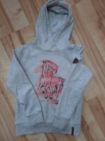 Pullover Hoodie 134/140 Yigga Pferd Nordrhein-Westfalen - Rheinberg Vorschau