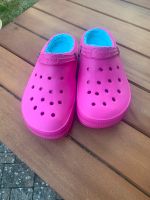 Maui  Gartenschuhe Hausschuhe Neu Pink Gr.40/41 Schleswig-Holstein - Schönkirchen Vorschau