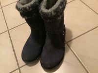 Schöne Mädchen-Winterstiefel von Ricosta in Gr. 28 Baden-Württemberg - Lauda-Königshofen Vorschau