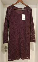 Zauberhaftes Kleid mit Spitze Gr 42/44 bordeauxfarben Rheinland-Pfalz - Koblenz Vorschau
