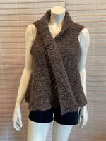 Weste☆Lana Grossa☆LaLa Berlin Hairy☆NEU☆Handgestrickt☆TOP Bayern - Neumarkt i.d.OPf. Vorschau