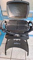 Weber Elektrogrill Q 1400 Stand Essen - Steele Vorschau