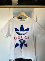 Gucci X Adidas T-Shirt Sachsen - Bautzen Vorschau