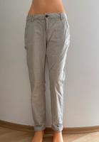 Lässige H&M L.O.G.G. Chinohose – Gr. 40 in beige Berlin - Mitte Vorschau