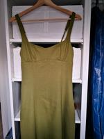 Leinenkleid Zara Gr. S Burglesum - St. Magnus Vorschau