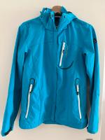 Tolle Icepeak Softshell Jacke Hessen - Darmstadt Vorschau