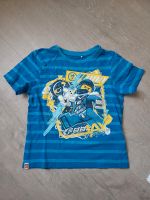 Lego Ninjago T-shirt Gr. 104 guter Zustand Nordrhein-Westfalen - Kerpen Vorschau