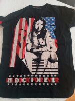 Männer T-Shirt/Glitzer REROCK Nürnberg (Mittelfr) - Aussenstadt-Sued Vorschau