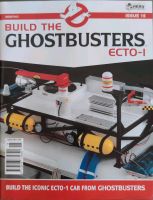 Bau den Ecto 1 aus Ghostbusters Ausgabe 15 Münster (Westfalen) - Hiltrup Vorschau