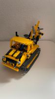 Lego Technic, 42028, Bulldozer Thüringen - Kölleda Vorschau