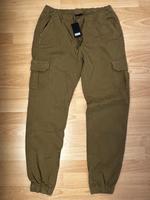 Damen Cargo Jeans *Neu* Nordrhein-Westfalen - Olpe Vorschau