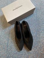 VAGABOND Pumps  Leder Gr. 40 wie NEU Nordrhein-Westfalen - Unna Vorschau