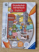 tiptoi - Buch - Grundschulwörterbuch Englisch Sachsen - Flöha  Vorschau