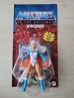 He-Man MOTU Origins Masters of the Universe Figur SORCERESS OVP Nordrhein-Westfalen - Mönchengladbach Vorschau