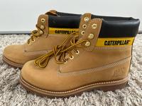 Caterpillar Colorado Boots - Gr. EU 42 - Stiefel -WC44100-940 NEU Brandenburg - Rangsdorf Vorschau