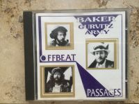 Musik CD: Baker, Gurvitz, Army OFFBEAT PASSAGES - selten CD 1990 Thüringen - Gotha Vorschau