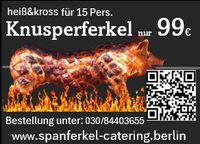 Party Feier Hochzeit Kommunion Bierzeltgarnitur Fussball EM Grill Berlin - Neukölln Vorschau