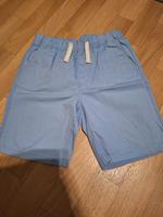 kurze Hose Gr. 134 von H&M Junge Sachsen - Dippoldiswalde Vorschau