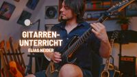 moderner & privater Gitarrenunterricht in Dresden Dresden - Trachau Vorschau