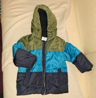 Kinder Klamotten Winterjacke 92, eher kleiner Hessen - Wiesbaden Vorschau