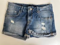 Kurze Hose, NEU, Jeans, XS, Jeanshose, Shorts, LTB, Judie Freiburg im Breisgau - Wiehre Vorschau