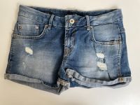 Kurze Hose, Jeans, XS, Jeanshose, Shorts, LTB, Judie Freiburg im Breisgau - Wiehre Vorschau