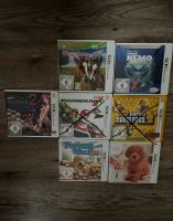 3DS Nintendo Spiele Essen - Essen-Werden Vorschau