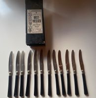 Neu 12x Obstmesser mit Rein Nickel Klingen Vintage Antik Nordrhein-Westfalen - Hamm Vorschau