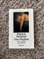 Patrick Süskind - Das Parfum Schleswig-Holstein - Plön  Vorschau