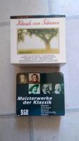 CD-BOXEN- klassik . Neuhausen-Nymphenburg - Neuhausen Vorschau