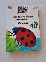 Quartett - Der kleine Käfer Immerfrech Bayern - Gaimersheim Vorschau