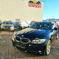 BMW 318 .i FACELIFT TÜV 2.26 EURO 5 XENON ALU KLIMAA Niedersachsen - Garbsen Vorschau