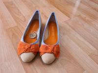 Ballerinas Marco Tozzi Gr.38 NEU Hannover - Herrenhausen-Stöcken Vorschau