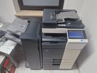 Konica Minolta Bizhub C364e Multifunktionsdrucker Netzwerk Fax... Bayern - Inning am Ammersee Vorschau