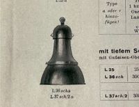 SUCHE Fabriklampe Emaille Kandem Siemens Rowac Sachsen - Chemnitz Vorschau