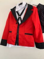 Kakegurui Cosplay Schuluniform Kostüm M/S Nordrhein-Westfalen - Bergisch Gladbach Vorschau