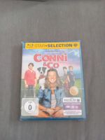 Conni &Co, BluRay. Neu und OVP. Hessen - Hünstetten Vorschau
