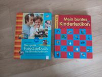 Das große Forscherbuch für Grundschulkinder, Kinderlexikon Bayern - Cham Vorschau