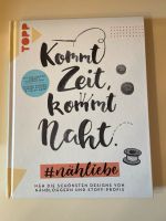 Näh Buch mit Schnittmuster Sachsen - Thalheim/Erzgebirge Vorschau