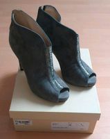 Helen Billkrantz Stiefeletten Peep Toe 36 Hessen - Rüsselsheim Vorschau