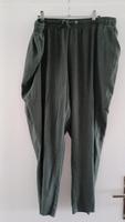 Hose Leinen/Viscose  gr48/50 Niedersachsen - Hatten Vorschau