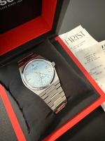 Tissot PRX ICE Blue Powermatic Hessen - Hochheim am Main Vorschau