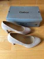 Gabor Pumps Gr. 39 - Absatz 9 cm Köln - Merkenich Vorschau
