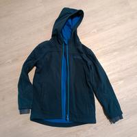 Softshelljacke Gr. 134 Niedersachsen - Twistringen Vorschau