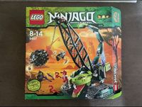 Lego Ninjago Abrisskran 9457 Schleswig-Holstein - Wees Vorschau